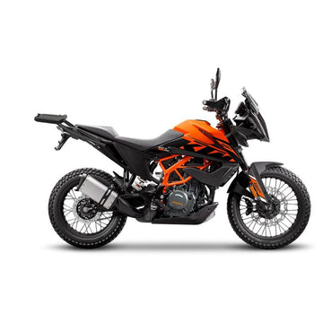 Ktm Adventure 390 [SHAD] - Kit di montaggio Top Master