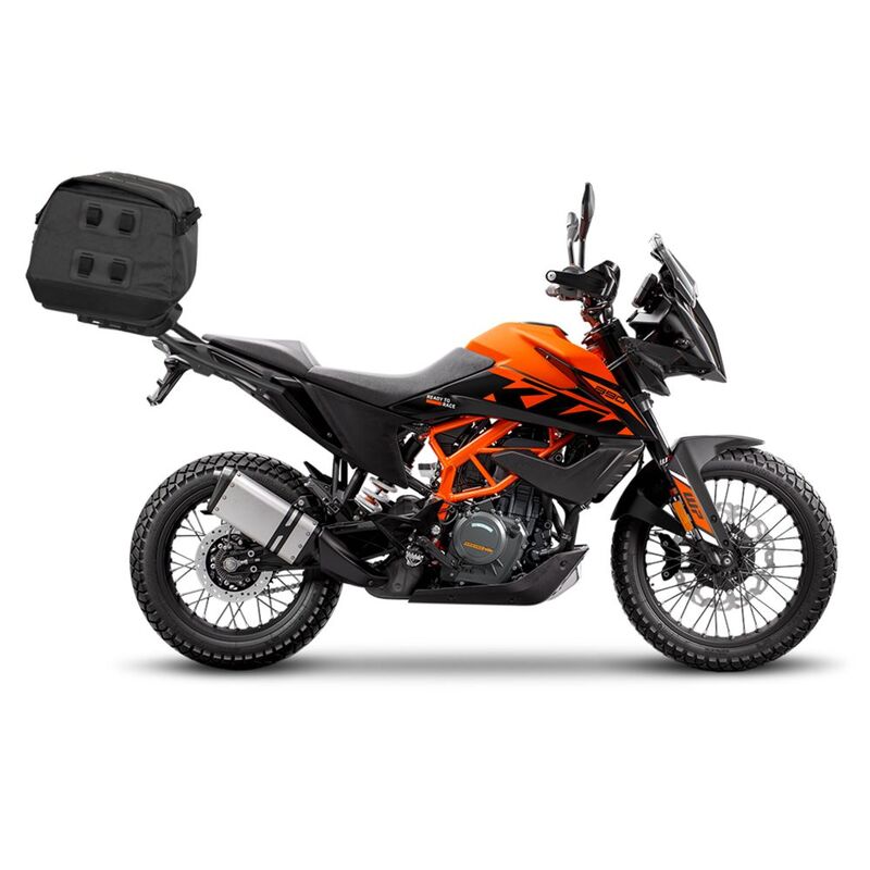 Ktm 390 Adventure [SHAD] - Befestigungs-Kit Top Master