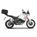 Ducati Desertx [SHAD] - Top Master mounting kit-1