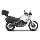 Ducati Desertx [SHAD] - Top Master mounting kit-3