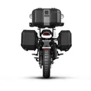 Ducati Desertx [SHAD] - Top Master mounting kit-5