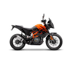 Ktm Adventure 390 [SHAD] - 3P Befestigungssystem