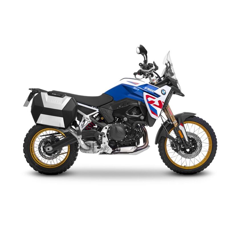 Bmw F 900 900 [SHAD] - Système de fixation 3P