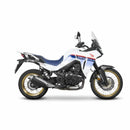 Honda XL 750 [SHAD] - Sistema di fissaggio 3P