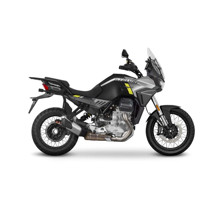 Moto Guzzi Stelvio [SHAD] - 3P mounting system