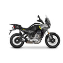 Moto Guzzi Stelvio [SHAD] - 3P mounting system