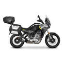 Moto Guzzi Stelvio [SHAD] - 3P mounting system