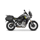 Moto Guzzi Stelvio [SHAD] - 3P mounting system