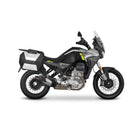 Moto Guzzi Stelvio [SHAD] - 3P mounting system