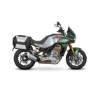 Moto Guzzi V 100 Mandello 1000 [SHAD] - Sistema di fissaggio 3P