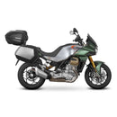 Moto Guzzi V 100 Mandello 1000 [SHAD] - Sistema di fissaggio 3P