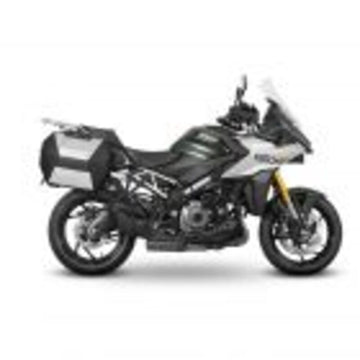 Suzuki Gsx-S 1000 Gx Touring [SHAD] - Système de montage 3P