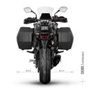 Suzuki Gsx S1000Gx [SHAD] - Système de montage 3P