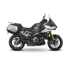 Suzuki Gsx S1000Gx [SHAD] - Système de montage 3P