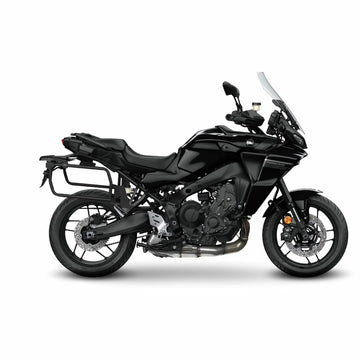 Yamaha Tracer 9 Y-Amt [SHAD] - Sistema di montaggio 4P