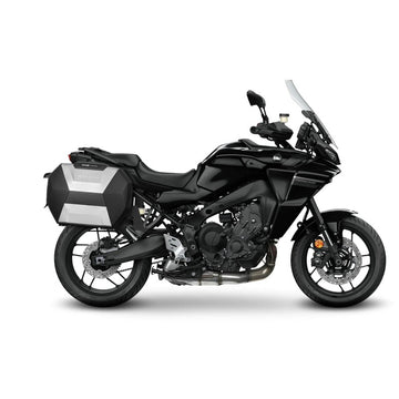 Yamaha Tracer 9 Y-Amt [SHAD] - Sistema di montaggio 4P