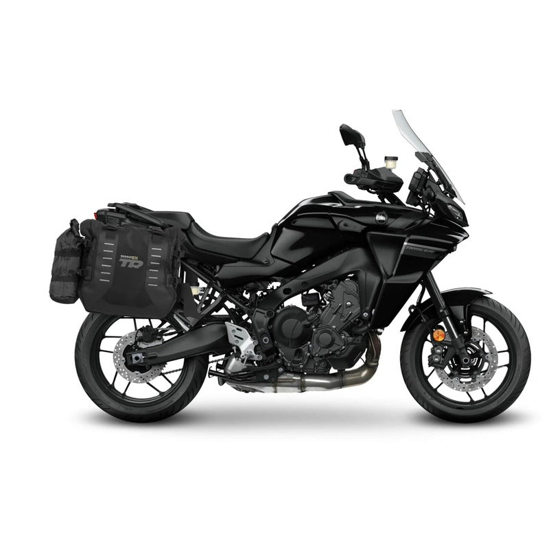 Yamaha Tracer 9 [SHAD] - 4P Befestigungssystem