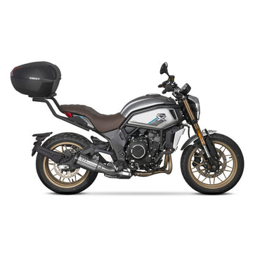 Cf Moto 700 Cl X Heritage [SHAD] - Kit de montage Top Master
