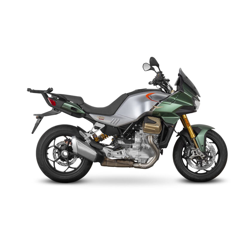 Moto Guzzi V 100 Mandello 1000 [SHAD] - Kit de montage Top Master