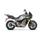 Moto Guzzi V 100 Mandello 1000 [SHAD] - Kit de montage Top Master