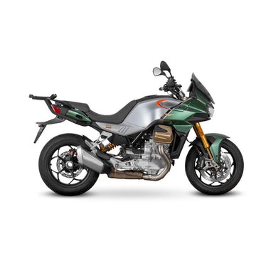 Moto Guzzi V 100 Mandello 1000 [SHAD] - Kit di montaggio Top Master