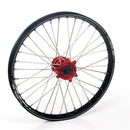 Beta RR 125 [HAAN WHEELS] - ruota anteriore completa 21x1.60x36T-1