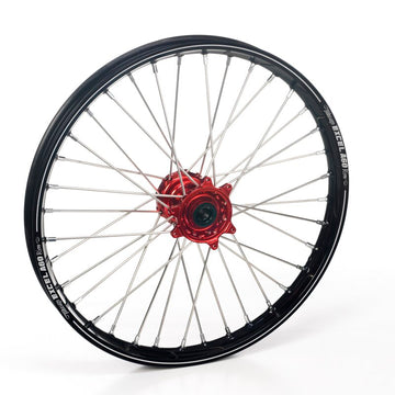 Beta RR 125 [HAAN WHEELS] - ruota anteriore completa 21x1.60x36T