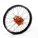 Ktm Sx 250 [HAAN WHEELS] - Roue arrière complète 19x2.15x36T