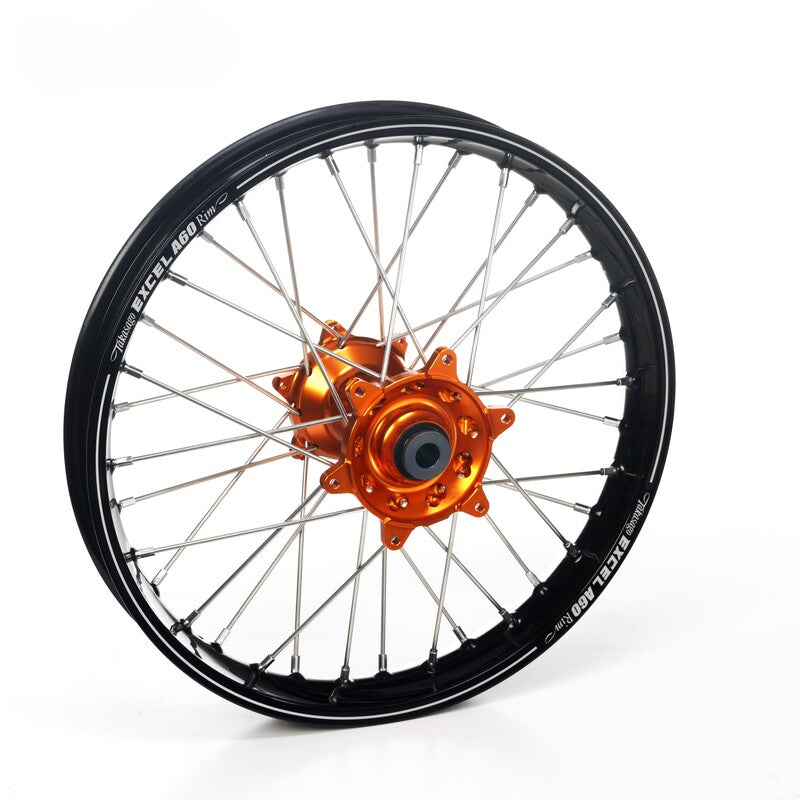 Ktm Sx-F 250 [HAAN WHEELS] - Roue arrière complète 19x2.15x36T