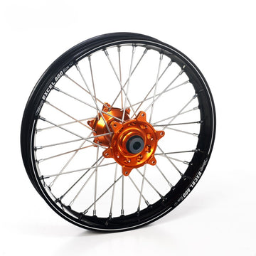 Ktm Sx-F 250 [HAAN WHEELS] - Hinterrad Komplett 19x2,15x36T