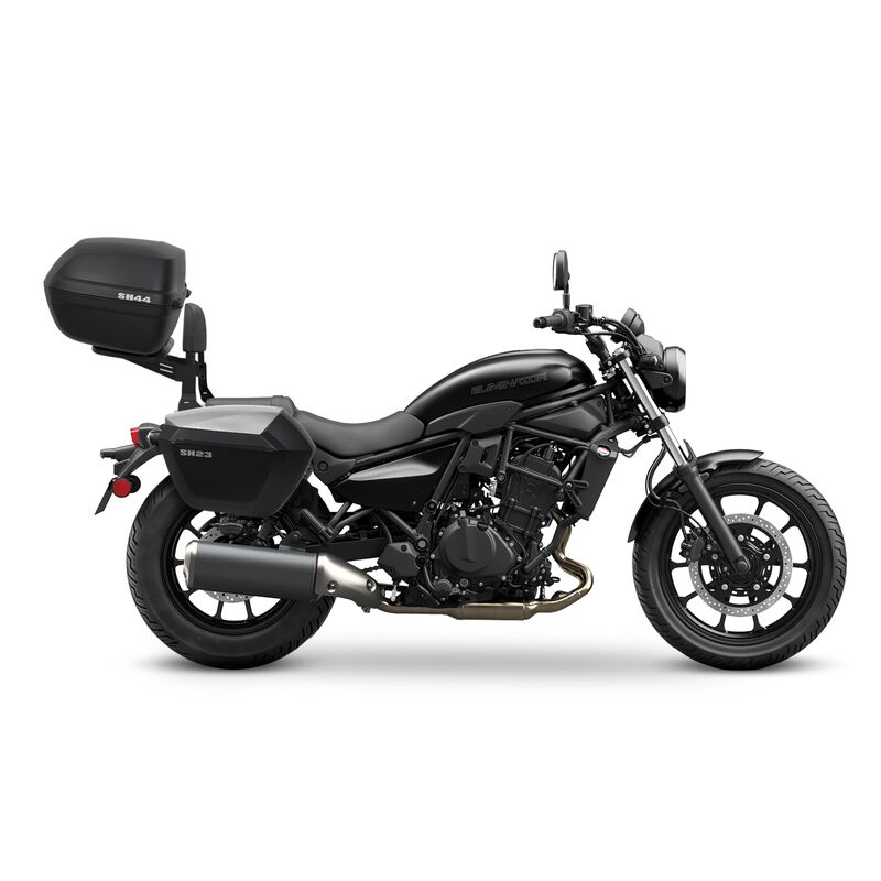 Kawasaki Eliminator [SHAD] - Set di montaggio 3P