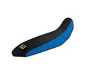Yamaha Tenere 700 World Raid [BLACKBIRD] - Coprisedile Rally Ride - Nero/Blu