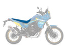 Yamaha Tenere 700 World Raid [BLACKBIRD] - Coprisedile Rally Ride - Nero/Blu