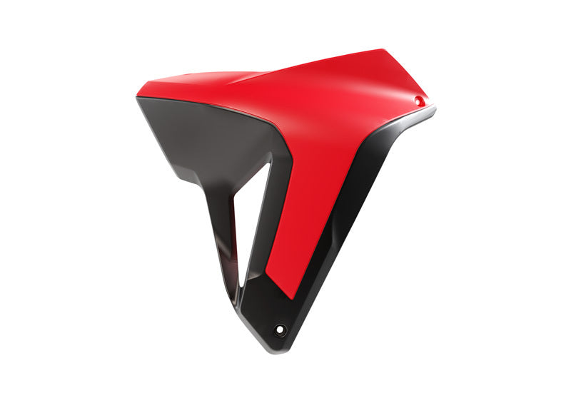 Honda XL 750 [RACETECH] - Copriradiatore