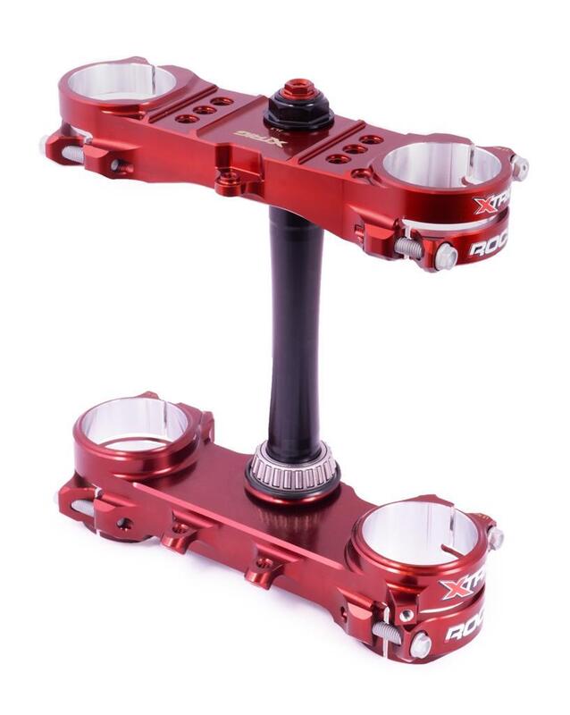 Ktm Sx-F 250 [XTRIG] - Gabelbrücke ROCS Pro für KYB-Kit