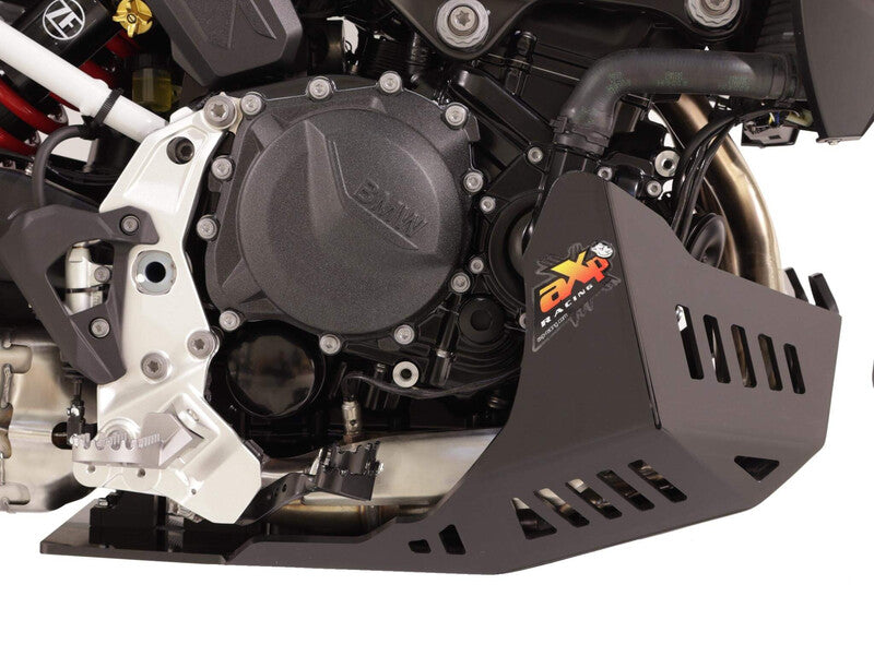 Bmw F 900 900 [AXP] - Adventure underrun protection - HDPE 8 mm