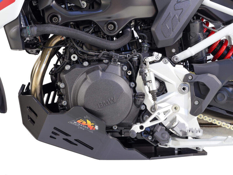 Bmw F 900 900 [AXP] - Adventure underrun protection - HDPE 8 mm