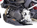 Bmw F 900 900 [AXP] - Adventure underrun protection - HDPE 8 mm-3