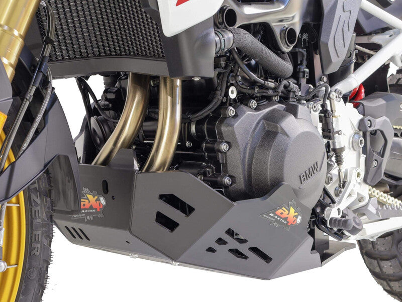 Bmw F 900 900 [AXP] - Adventure underrun protection - HDPE 8 mm