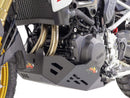 Bmw F 900 Gs Adventure [AXP] - Adventure Unterfahrschutz - HDPE 8 mm-4