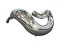 Ktm Sx 250 [FRESCO] - Chrome Expansionstopf - Verchromter Stahl