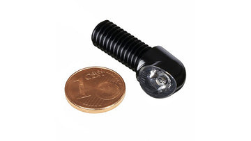Segnale di svolta a LED Mo.Blaze Tens1 per motociclette [MotoGadget]
