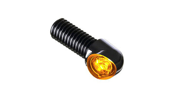 Segnale di svolta a LED Mo.Blaze Tens1 per motociclette [MotoGadget] - 0