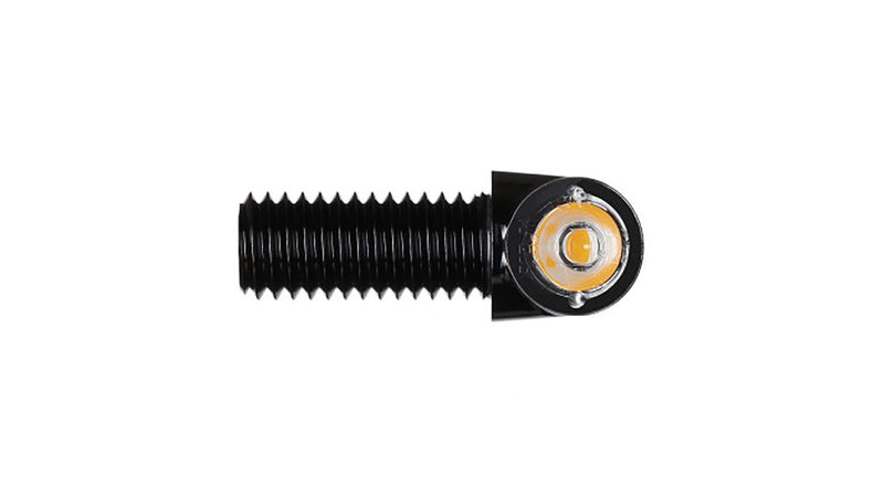 Signal de virage LED MO.Blaze Tens1 pour les motos [Motogadget]