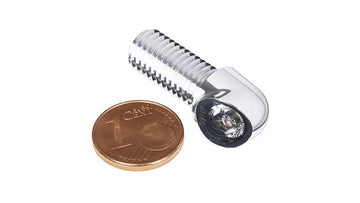 Segnale di svolta a LED Mo.Blaze Tens1 per motociclette [MotoGadget]