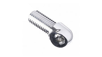 Segnale di svolta a LED Mo.Blaze Tens1 per motociclette [MotoGadget] - 0