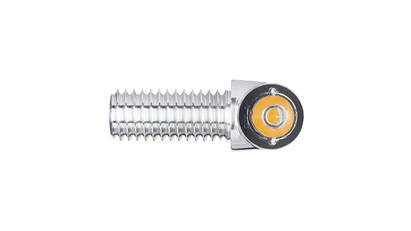 Signal de virage LED MO.Blaze Tens1 pour les motos [Motogadget]