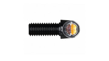 Éclairage arrière LED, feu stop et signal de virage MO.Blaze Tens3 [Motogadget] - 0