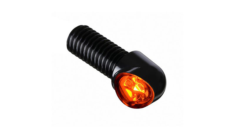 Éclairage arrière LED, feu stop et signal de virage MO.Blaze Tens3 [Motogadget]