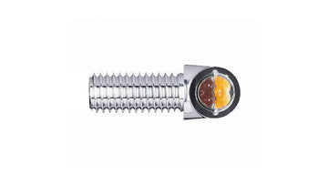 Éclairage arrière LED, feu stop et signal de virage MO.Blaze Tens3 [Motogadget] - 0